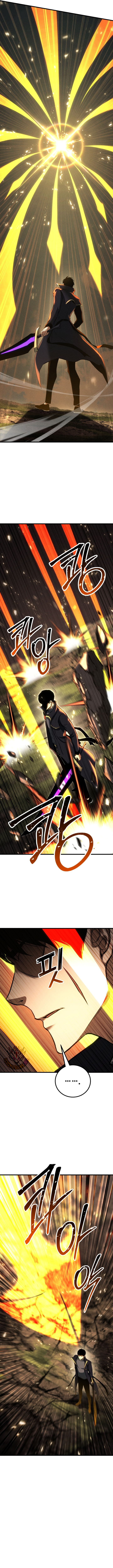 Absolute Necromancer Chapter 88 10